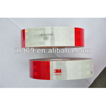 Hot selling High 3M Reflective tape /sheeting for vehicle